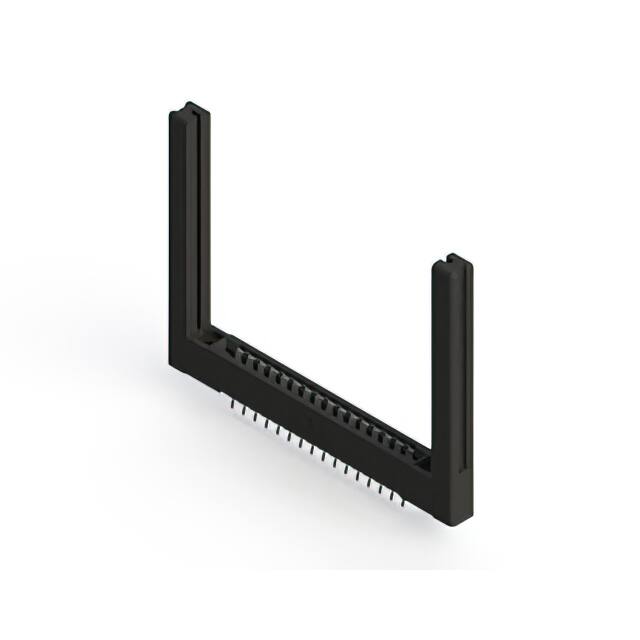 357-032-456-258 EDAC Inc.  Edgeboard Connectors